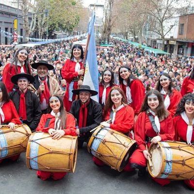 Les ferias de Buenos Aires