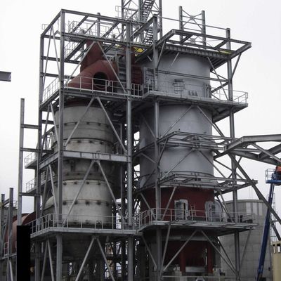 L'INDUSTRIE SLOVAQUE A VOTRE SERVICE