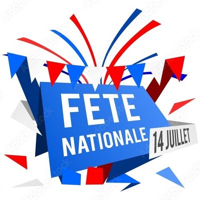 FÊTE NATIONALE SAINT-MALO EN IMAGES