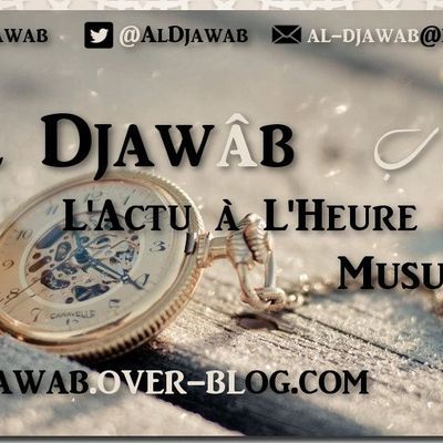 Al Djawâb Actus