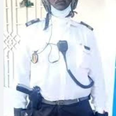 #Tchad #sécurité: Hommage à Abakar Zaid, un policier hors pair au service de la nation